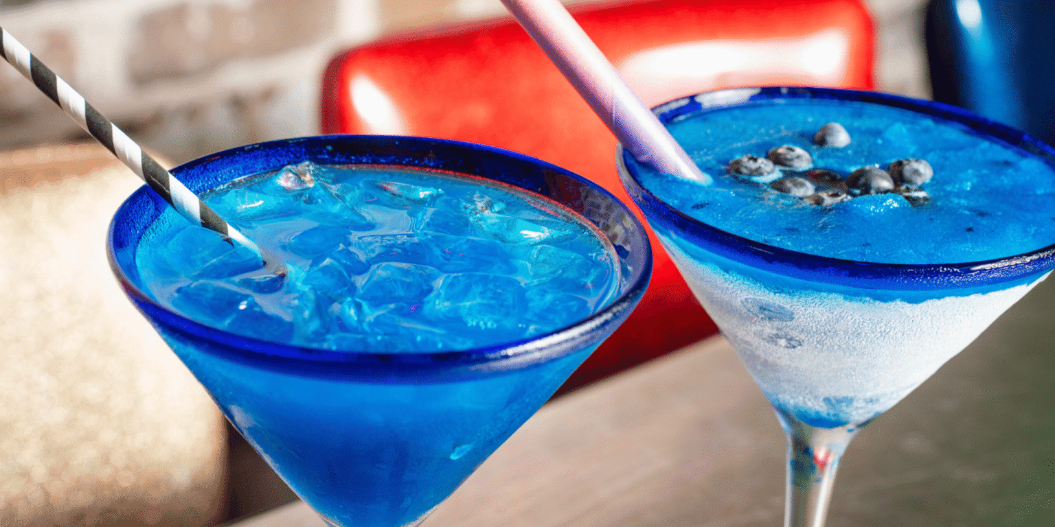 Vivid Sydney Bars & Restaurants | Fuel Your Night